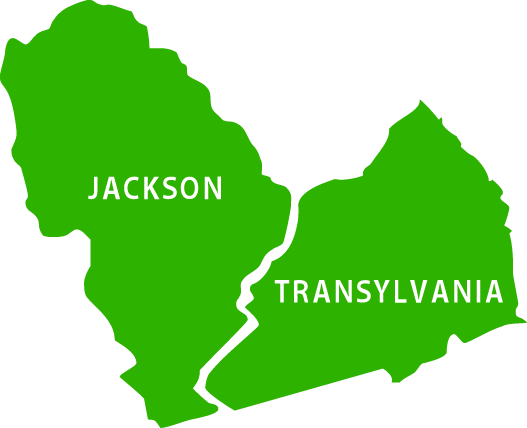 service area